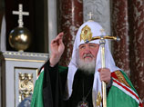 Патриарх Кирилл - один из самых частых почетных докторов