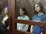 Участницы Pussy Riot назвали своих кандидатов на Нобелевскую премию, неприятно удивив правозащитницу Алексееву