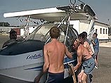 Сегодня на побережье Черного моря открывается крупнейший в мире авиасалон Сегодня на побережье Черного моря открывается крупнейший в мире авиасалон