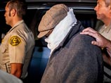Суд в США оставил под арестом предполагаемого продюсера скандального фильма "Невинность мусульман" Накулу Басили Накулу, задержанного минувшей ночью в Лос-Анджелесе