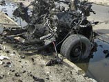 Террорист-смертник врезался на начиненном взрывчаткой автомобиле в ворота тюрьмы, после чего на нее напали боевики, причастные, по мнению иракских служб безопасности, к международной террористической организации "Аль-Каида"
