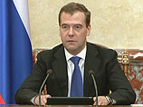 Приветственные слова участникам кинофорума прислал премьер-министр России Дмитрий Медведев