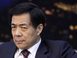 Китайского политика Бо Силая, впавшего в немилость из-за жены и убийства, исключили из партии
