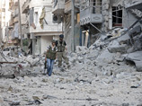 Совет ООН осудил Сирию за массовые убийства, Россия недовольна