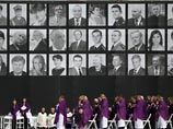 Польша назвала виновных в путанице, возникшей с телами жертв смоленской авиакатастрофы Польша назвала виновных в путанице, возникшей с телами жертв смоленской авиакатастрофы