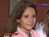 Арестован похититель Даши Поповой Арестован похититель Даши Поповой