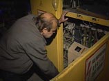 Шесть районов Подмосковья частично остались без света из-за сильного ветра Шесть районов Подмосковья частично остались без света из-за сильного ветра