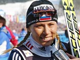 Юлия Чепалова готова вернуться на лыжню после дисквалификации 