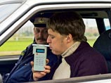 Московские полицейские за сутки задержали 230 нетрезвых водителей