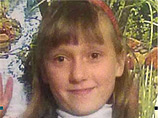 Валерия Понятовская 28 сентября около 8:00 часов ушла из дома в школу, и пропала