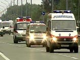 Семеро пострадавших при пожаре на заводе в Югре попали в реанимацию. СПИСОК погибших