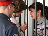 Срок задержания бухгалтера URA.ru Поповой продлен на 72 часа Срок задержания бухгалтера URA.ru Поповой продлен на 72 часа