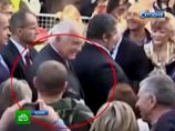 Имитатора, "расстрелявшего" президента Чехии, обвинили в хулиганстве Имитатора, "расстрелявшего" президента Чехии, обвинили в хулиганстве