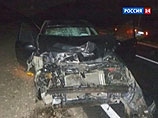 Пьяный водитель въехал в маршрутку с детьми по Нижним Новгородом Пьяный водитель въехал в маршрутку с детьми по Нижним Новгородом