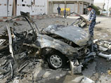 Серия взрывов у КПП в Ираке: минимум 17 погибших
