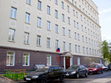 Московская учительница, заколовшая шампуром пассажирку автобуса, получила 8 лет колонии Московская учительница, заколовшая шампуром пассажирку автобуса, получила 8 лет колонии