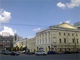 В Малом театре пройдут спектакли по пьесам детей с инвалидностью В Малом театре пройдут спектакли по пьесам детей с инвалидностью