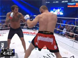Александр Емельяненко победил Глухова и ждет встречи с Джеффом Монсоном (ВИДЕО) Александр Емельяненко победил Глухова и ждет встречи с Джеффом Монсоном (ВИДЕО)