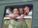 В России стартует осенний призыв: армии обещают некомплект на 30% и "условную боеготовность" В России стартует осенний призыв: армии обещают некомплект на 30% и "условную боеготовность"