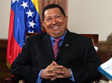Президент Венесуэлы Уго Чавес в очередной своей речи заявил, что если бы он мог голосовать на президентских выборах США, то отдал бы свой голос за Обаму