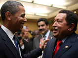 "Обама недавно сделал очень рациональное и справедливое заявление: "Венесуэла не угрожает интересам США", - заметил президент Венесуэлы, подчеркнув, что о хотел бы иметь "нормальные" отношения с США