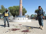 Афганистан, 1 октября 2012 года