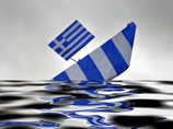 Грядущий год станет шестым годом спада греческой экономики