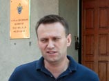 Алексей Навальный дал первые комментарии в связи с новостями о ходе расследования уголовного дела, фигурантом которого он является