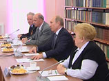 У Путина появились новые претензии к правительству: он раскритиковал Минтруд за неправильное обсуждение пенсионной реформы