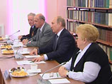 У Путина появились новые претензии к правительству: он раскритиковал Минтруд за неправильное обсуждение пенсионной реформы У Путина появились новые претензии к правительству: он раскритиковал Минтруд за неправильное обсуждение пенсионной реформы
