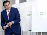 В Грузии завершились парламентские выборы
