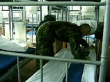 Офицеры элитной дивизии избили рядового - предположительно, полотенцем и мылом Офицеры элитной дивизии избили рядового - предположительно, полотенцем и мылом