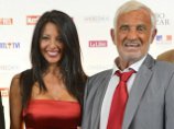 Бельмондо решил расстаться со своей спутницей, в прошлом звездой Playboy Бельмондо решил расстаться со своей спутницей, в прошлом звездой Playboy