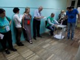 СМИ: в Хашури спецназ выстрелами разогнал собравшихся у избирательного участка. МВД Грузии опровергает СМИ: в Хашури спецназ выстрелами разогнал собравшихся у избирательного участка. МВД Грузии опровергает