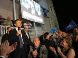 Первые данные ЦИК Грузии подтверждают: лидирует оппозиционная "Грузинская мечта"