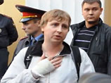 Журналист Панченко рассказал, как его избили в метро кавказцы. У тех своя версия: он сам полез с ножом