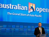 Организаторы Australian Open объявили рекордный призовой фонд в истории тенниса Организаторы Australian Open объявили рекордный призовой фонд в истории тенниса