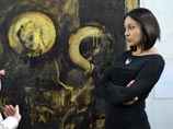 Художницу, участвовавшую в выставке, посвященной Pussy Riot, вызвали в СК Художницу, участвовавшую в выставке, посвященной Pussy Riot, вызвали в СК