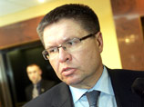Улюкаев: инфляционные риски выше, чем риски от замедления экономики