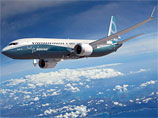 Boeing получил контракт на самолеты модели 737 MAX в Бразилии Boeing получил контракт на самолеты модели 737 MAX в Бразилии
