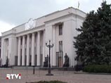 Верховная Рада Украины почти единогласно проголосовала против введения уголовного наказания за клевету, хотя в первом чтении этот законопроект получил одобрение депутатов