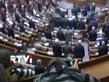 Украинская Рада, испугавшись, проголосовала против закона о клевете, который раньше поддерживала Украинская Рада, испугавшись, проголосовала против закона о клевете, который раньше поддерживала