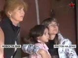 Девятилетняя Даша Попова была обнаружена 27 сентября на одном из городских рынков