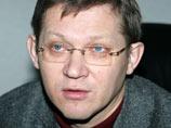 Владимир Рыжков опасается, что Россия вскоре будет объявлена "православным государством"