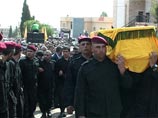 СМИ: в Сирии убили главу спецслужб ливанской "Хизбаллах" и пленили сына Насраллы СМИ: в Сирии убили главу спецслужб ливанской "Хизбаллах" и пленили сына Насраллы