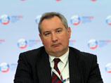 Рогозин пообещал за месяц решить вопросы с индийцами, которые могут отказаться от "Адмирала Горшкова"