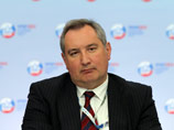 Рогозин пообещал за месяц решить вопросы с индийцами, которые могут отказаться от "Адмирала Горшкова" Рогозин пообещал за месяц решить вопросы с индийцами, которые могут отказаться от "Адмирала Горшкова"