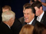Мусорщик Митта Ромни агитирует за Обаму