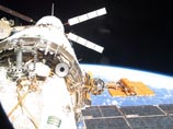 Выработавший свой ресурс европейский космический грузовик ATV-3 (Automated Transfer Vehicle) "Эдоардо Амальди", со второй попытки отстыкованный от МКС 29 сентября, успешно сведен с орбиты и затоплен на "кладбище космических кораблей" Выработавший свой ресурс европейский космический грузовик ATV-3 (Automated Transfer Vehicle) "Эдоардо Амальди", со второй попытки отстыкованный от МКС 29 сентября, успешно сведен с орбиты и затоплен на "кладбище космических кораблей"