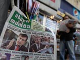 Победа оппозиционной "Грузинской мечты" на выборах в парламент Грузии, который со следующего года встанет над президентом, дала надежду на улучшение отношений между Тбилиси и Москвой Победа оппозиционной "Грузинской мечты" на выборах в парламент Грузии, который со следующего года встанет над президентом, дала надежду на улучшение отношений между Тбилиси и Москвой